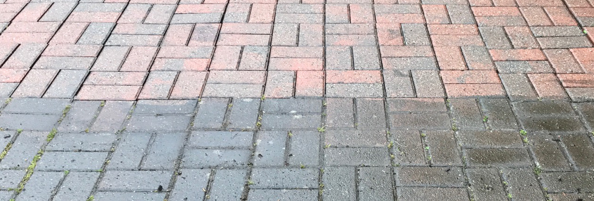 grimsby block paving and driveway cleaning